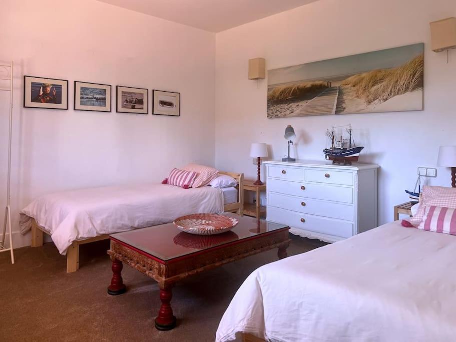 Tal Villa Playa Cabanas מראה חיצוני תמונה