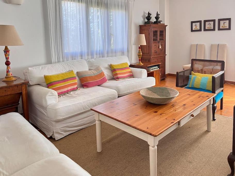 Tal Villa Playa Cabanas מראה חיצוני תמונה