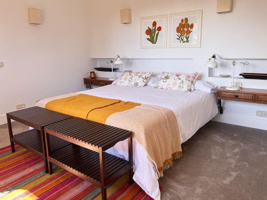 Tal Villa Playa Cabanas מראה חיצוני תמונה