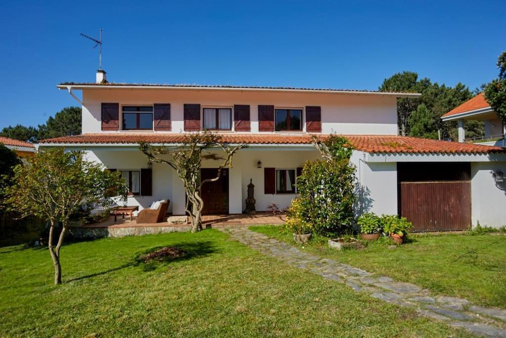 Tal Villa Playa Cabanas מראה חיצוני תמונה