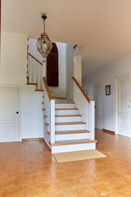 Tal Villa Playa Cabanas מראה חיצוני תמונה